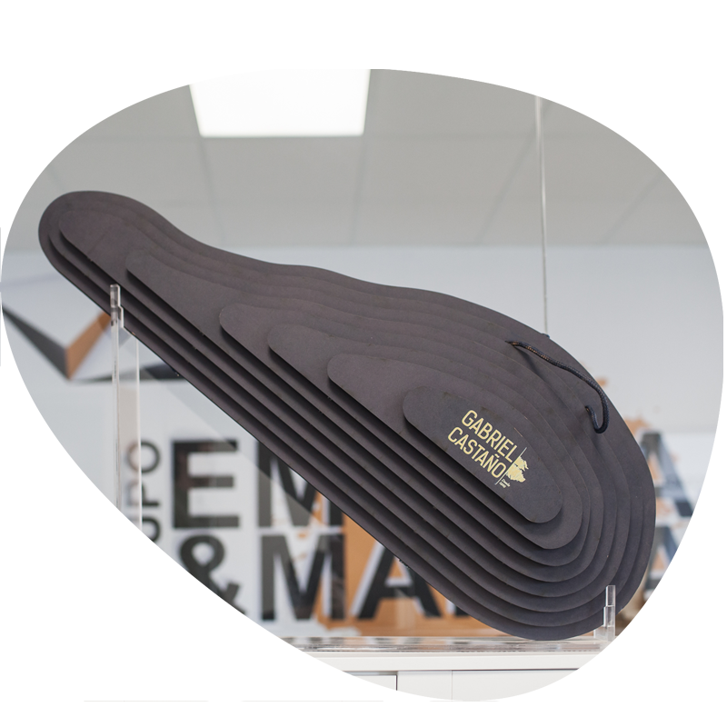 Packaging personalizado Grupo del Embalaje y Marcaje