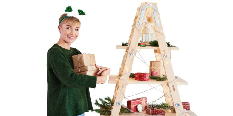 TIPOS DE PACKAGING NAVIDEÑOS