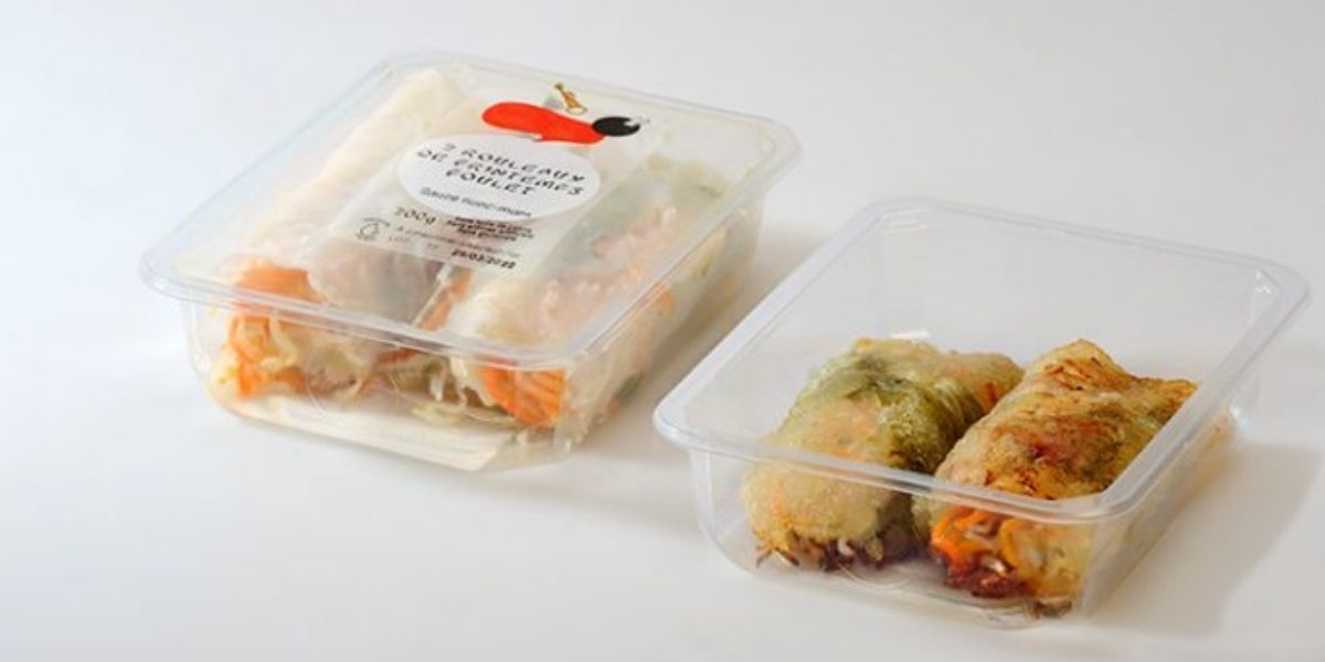 packaging