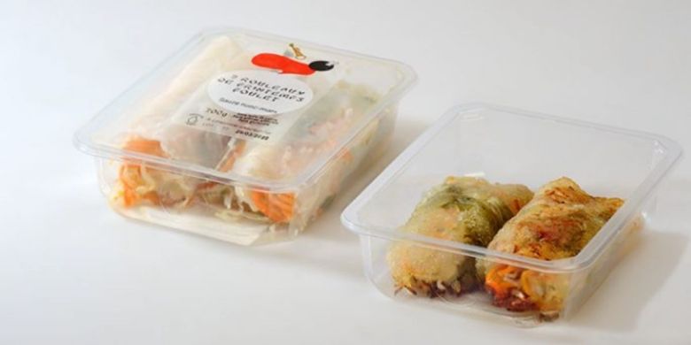 packaging