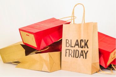 BLACK FRIDAY PACKAGING