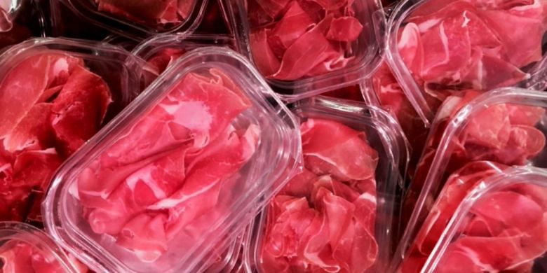packaging