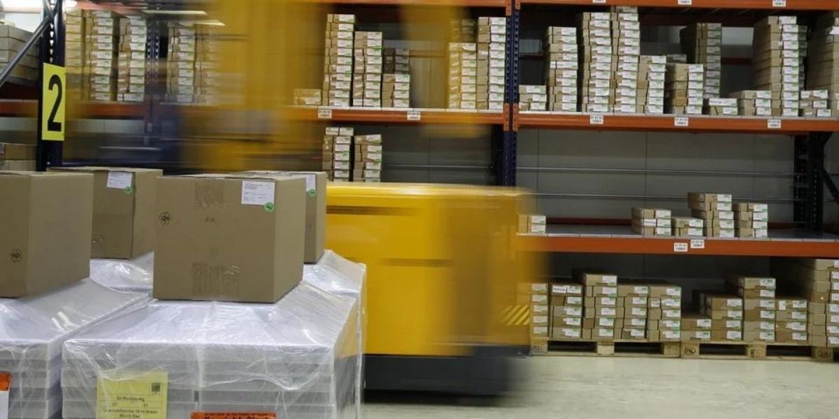 packaging
